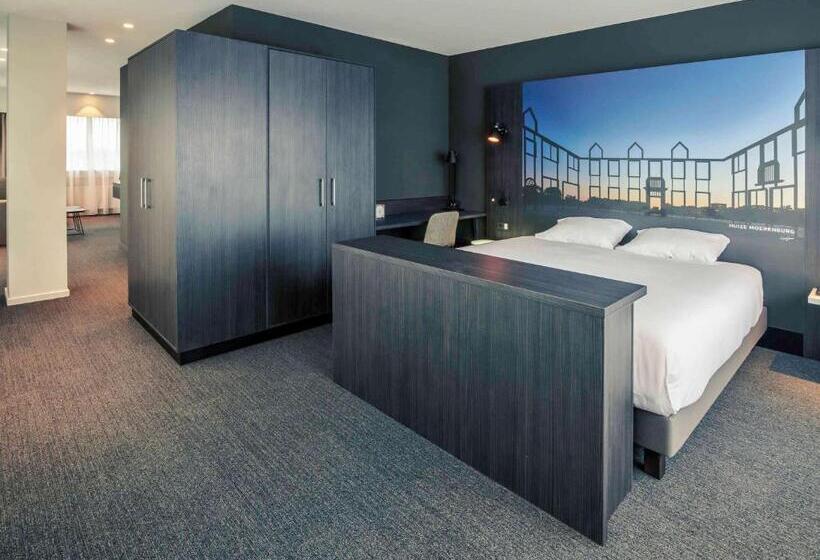 Mercure Hotel Tilburg Centrum