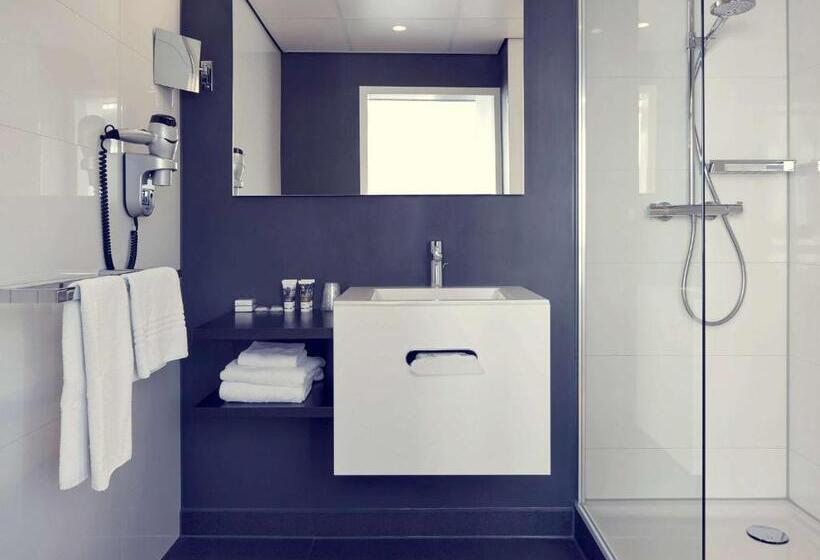 Mercure Hotel Tilburg Centrum