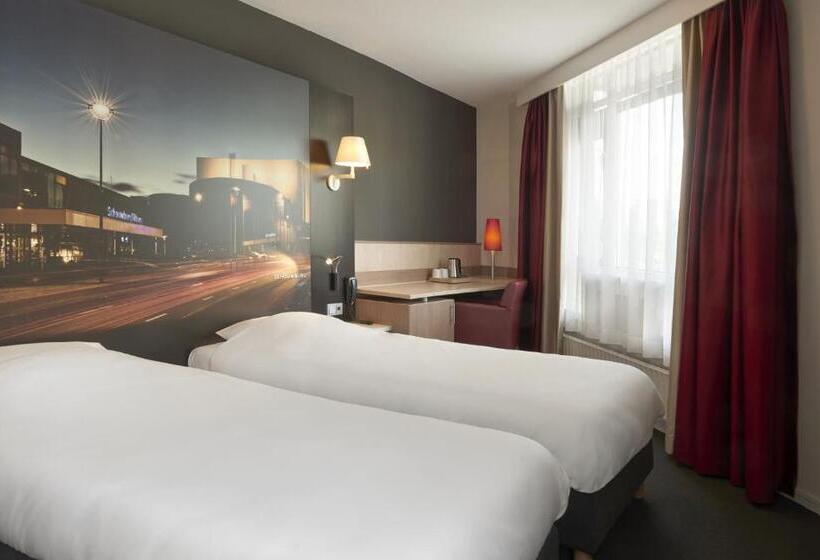 Mercure Hotel Tilburg Centrum