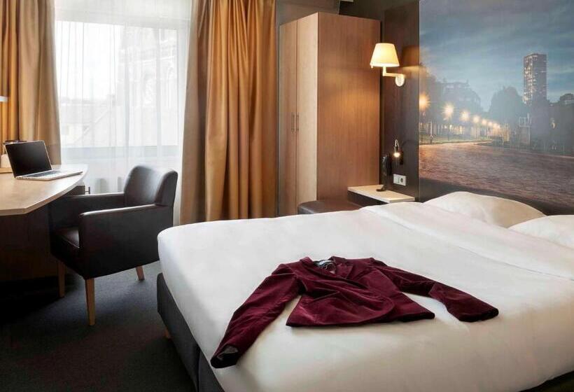 Mercure Hotel Tilburg Centrum