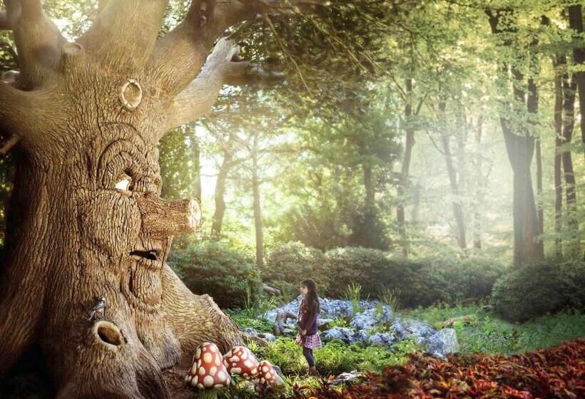 Mercure Hotel Tilburg Centrum