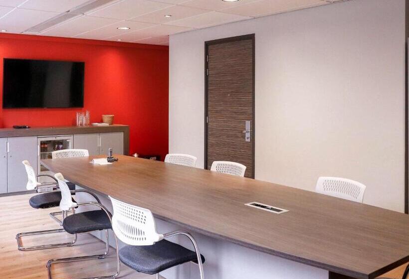 Mercure Hotel Tilburg Centrum