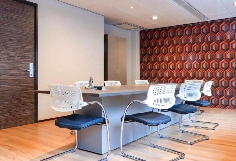 Mercure Hotel Tilburg Centrum