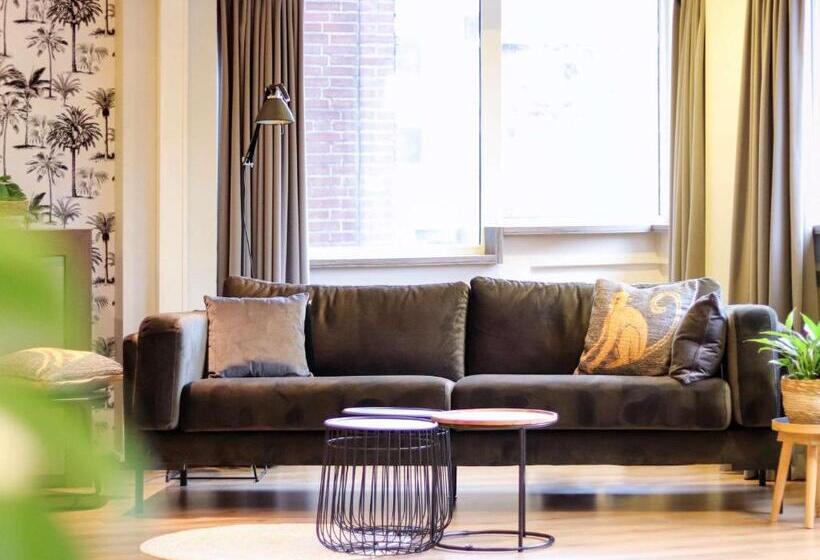 Mercure Hotel Tilburg Centrum