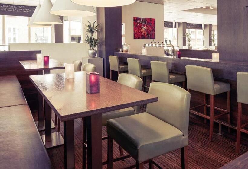 Mercure Hotel Tilburg Centrum