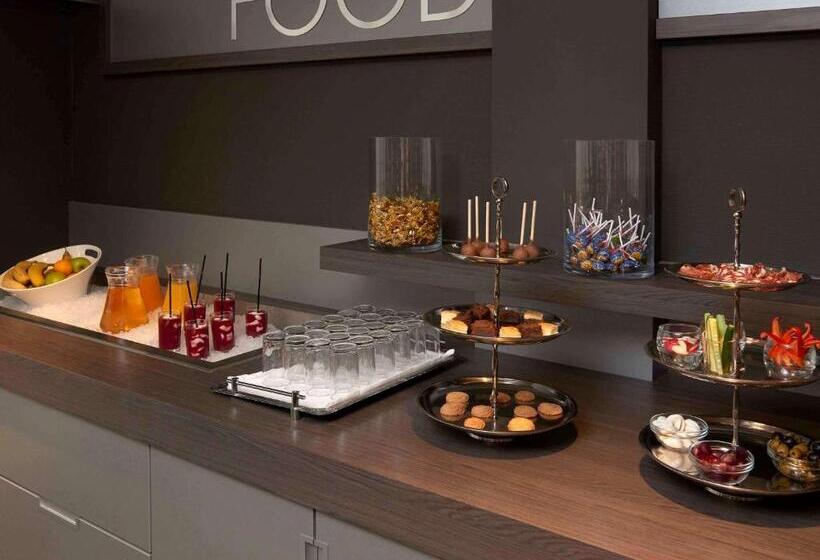 Mercure Hotel Tilburg Centrum