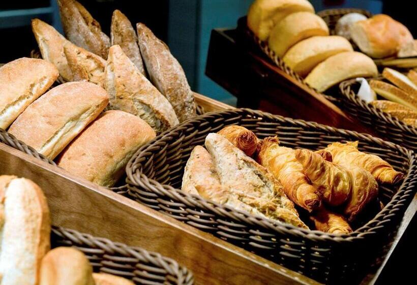 Mercure Hotel Tilburg Centrum