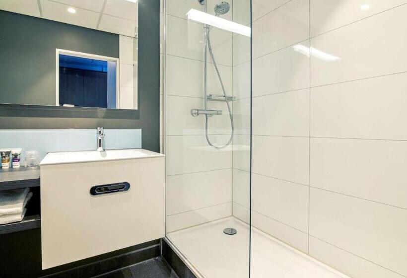 Mercure Hotel Tilburg Centrum