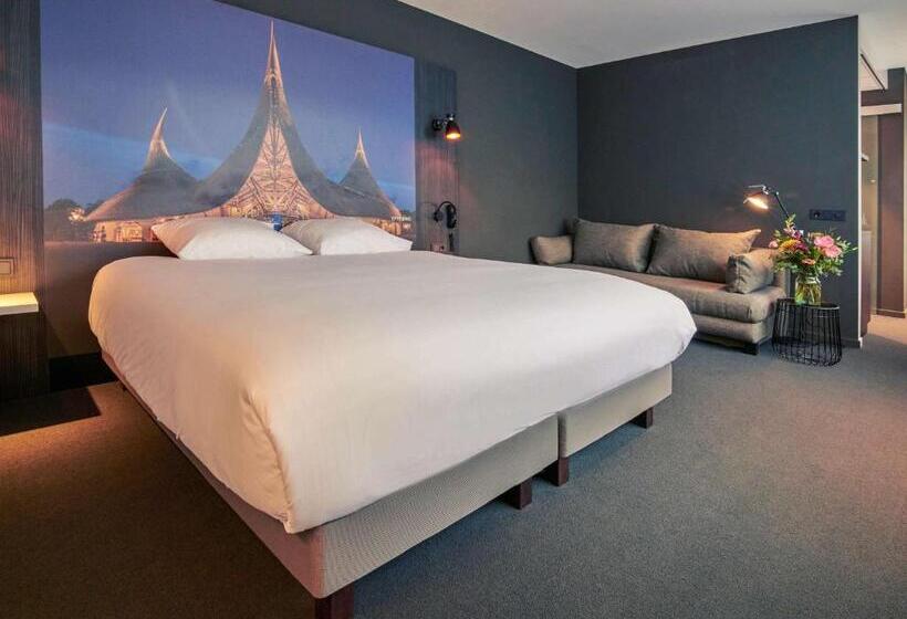 Mercure Hotel Tilburg Centrum