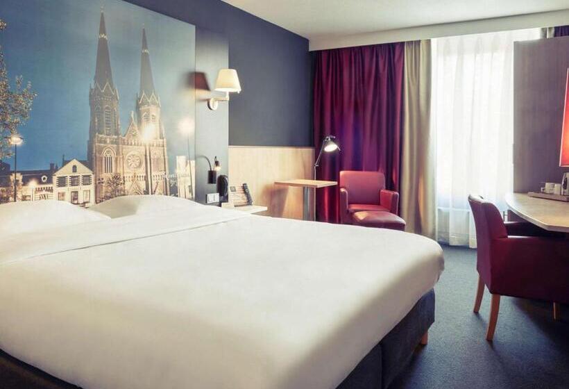 Mercure Hotel Tilburg Centrum