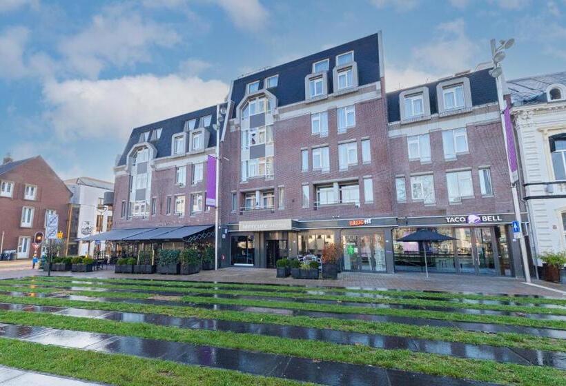 Mercure Hotel Tilburg Centrum