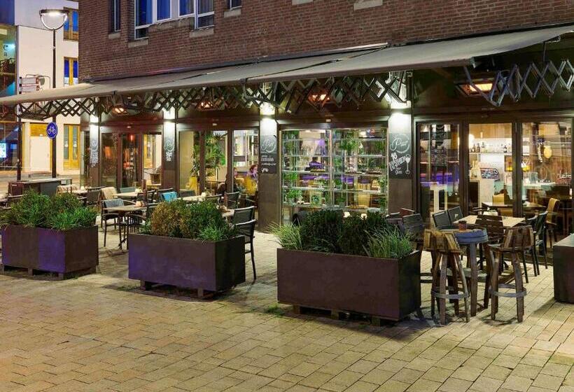 Mercure Hotel Tilburg Centrum