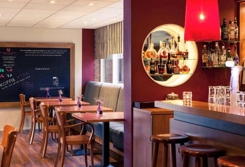 Mercure Hotel Zwolle