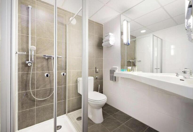 Mercure Hotel Zwolle