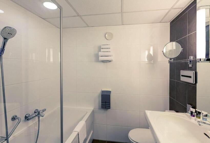 Mercure Hotel Zwolle