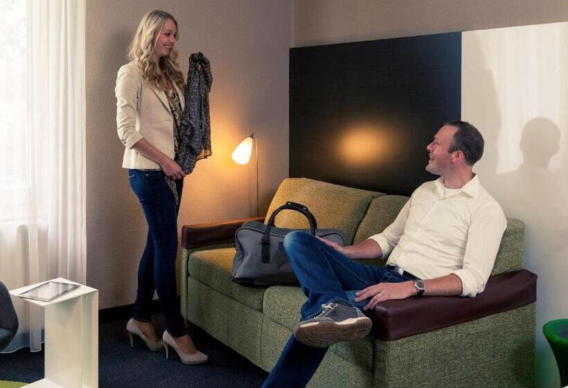 Mercure Hotel Zwolle