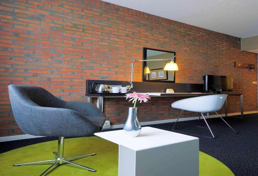 Mercure Hotel Zwolle