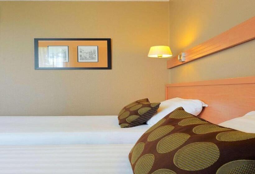 Mercure Hotel Zwolle