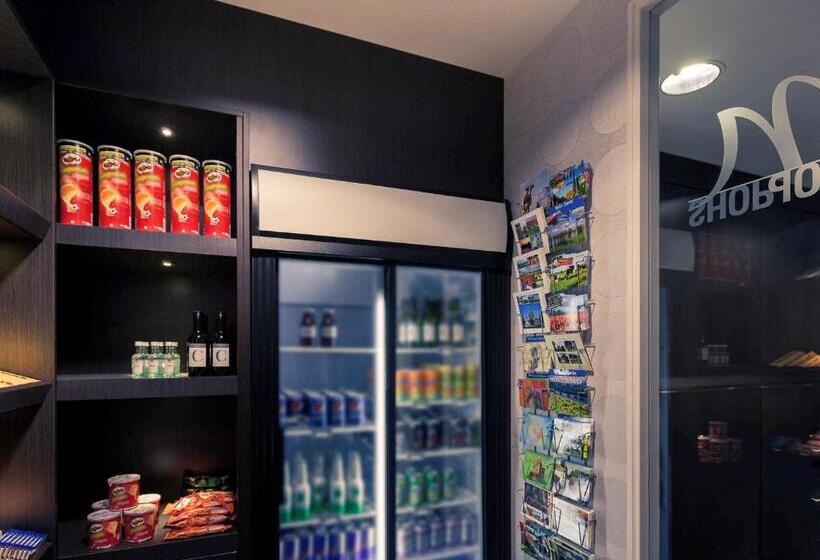 Mercure Hotel Zwolle