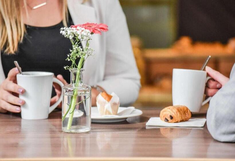 Mercure Hotel Zwolle