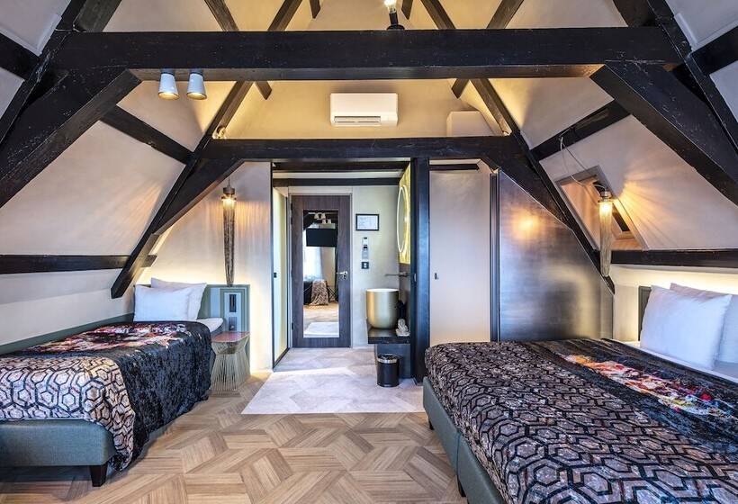 هتل Mister Highland