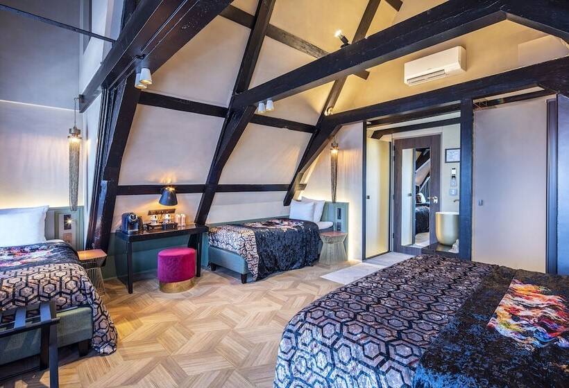 هتل Mister Highland