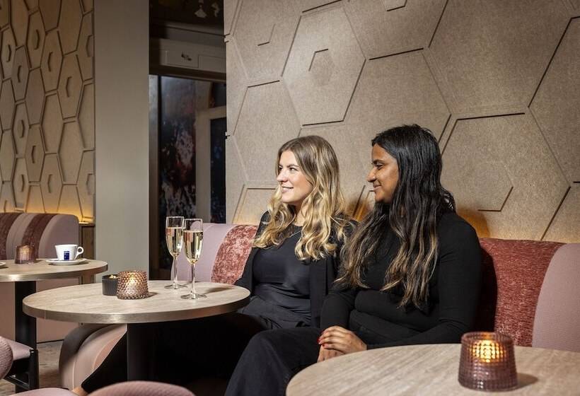 هتل Mister Highland