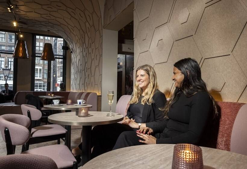 هتل Mister Highland