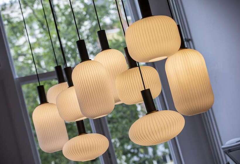 هتل Mister Highland