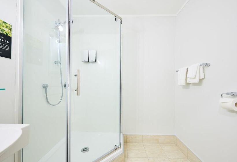 هتل Mount Richmond