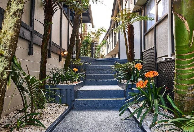 هتل Mount Richmond