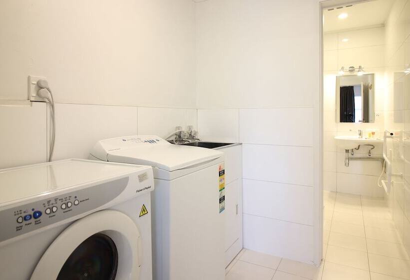 호텔 Mount Richmond