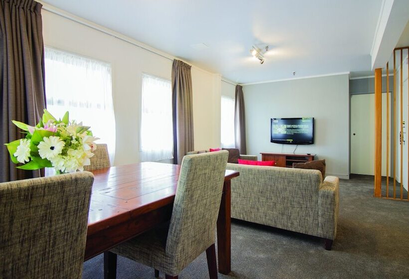 호텔 Mount Richmond