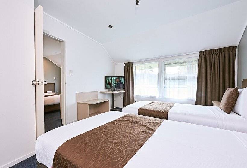 호텔 Mount Richmond