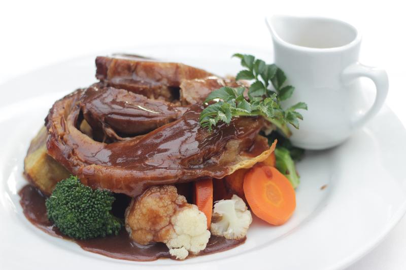 호텔 Mount Richmond