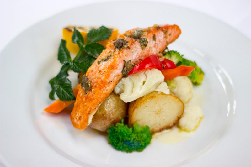 호텔 Mount Richmond