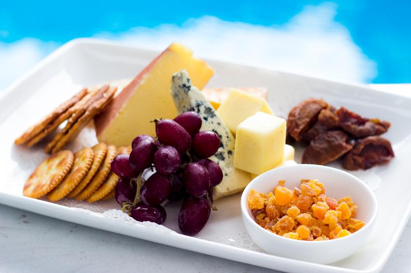 호텔 Mount Richmond