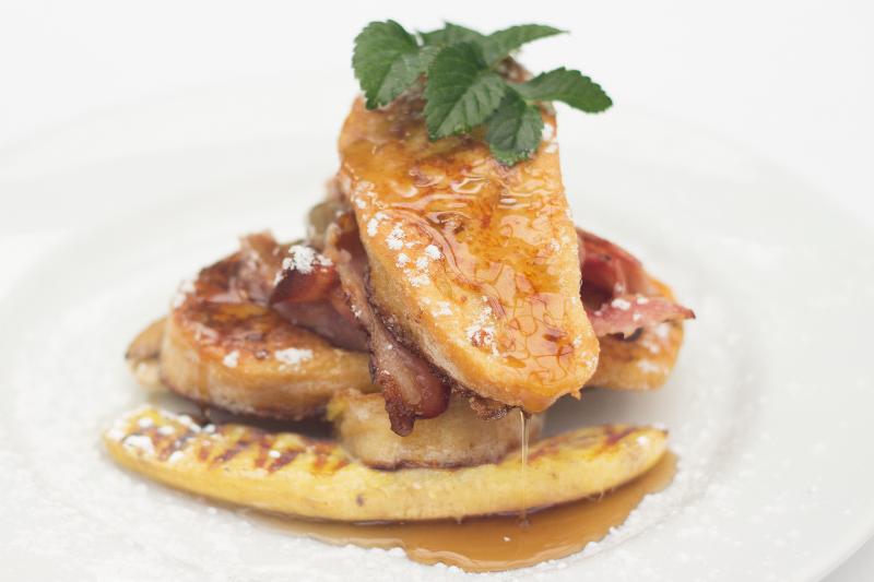 هتل Mount Richmond