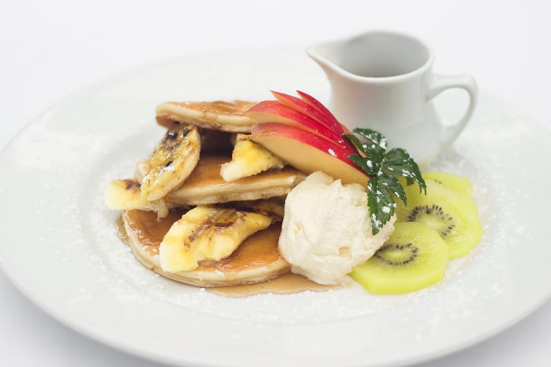 호텔 Mount Richmond