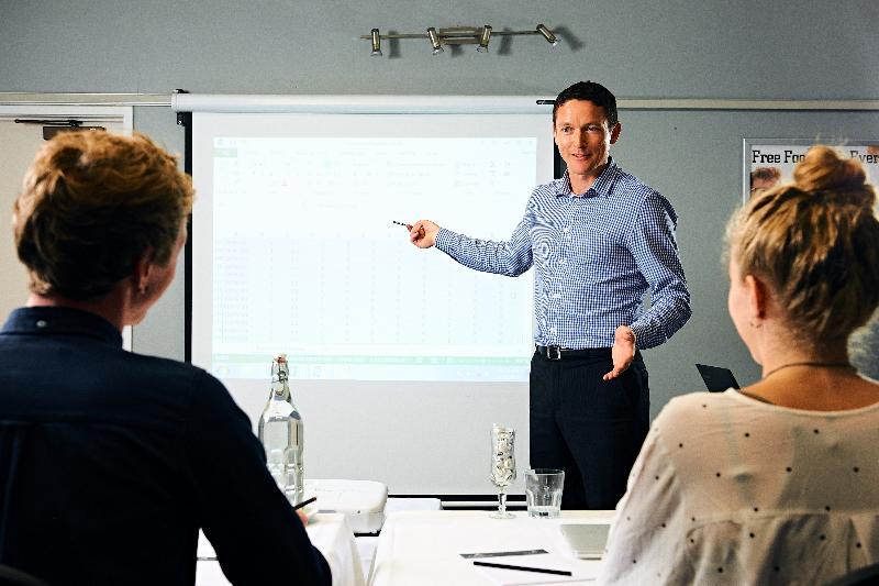 호텔 Mount Richmond