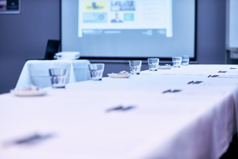 هتل Mount Richmond