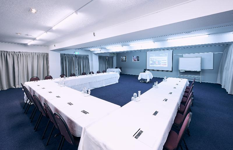 호텔 Mount Richmond