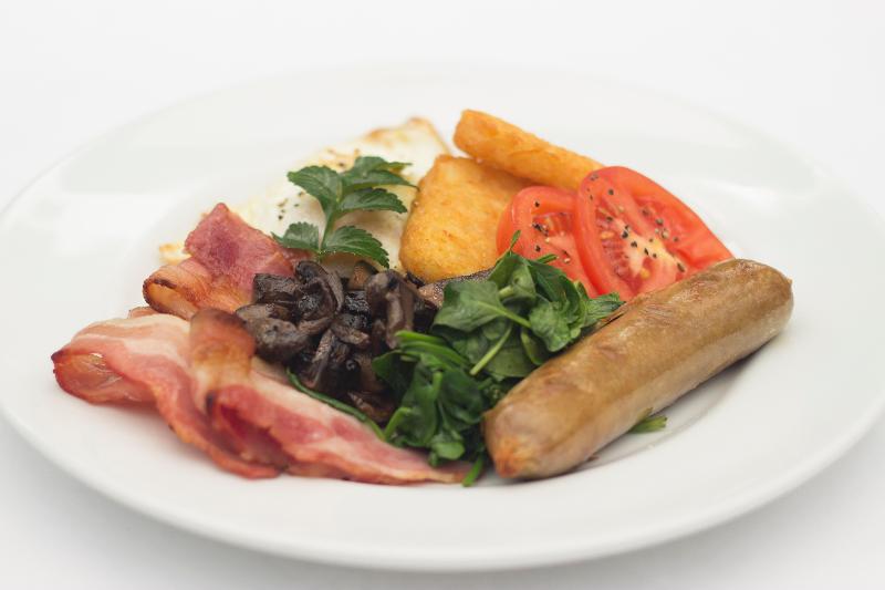 호텔 Mount Richmond