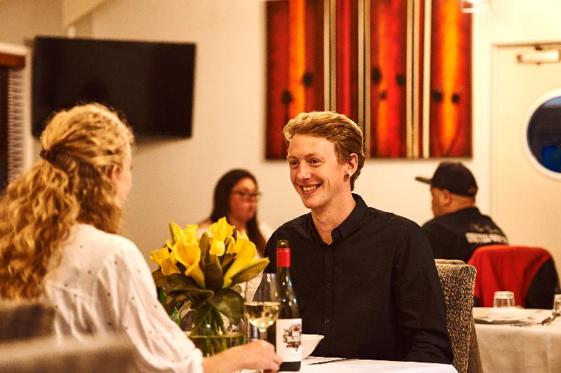 호텔 Mount Richmond