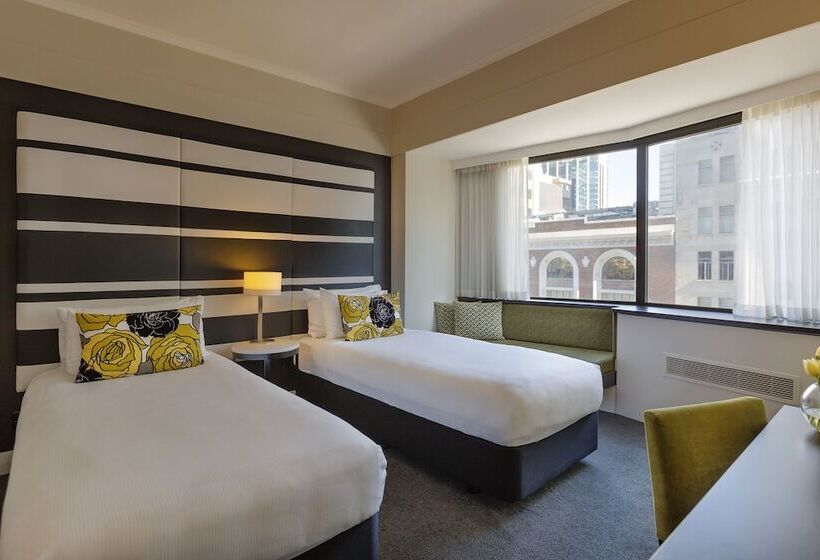 Mövenpick Hotel Auckland