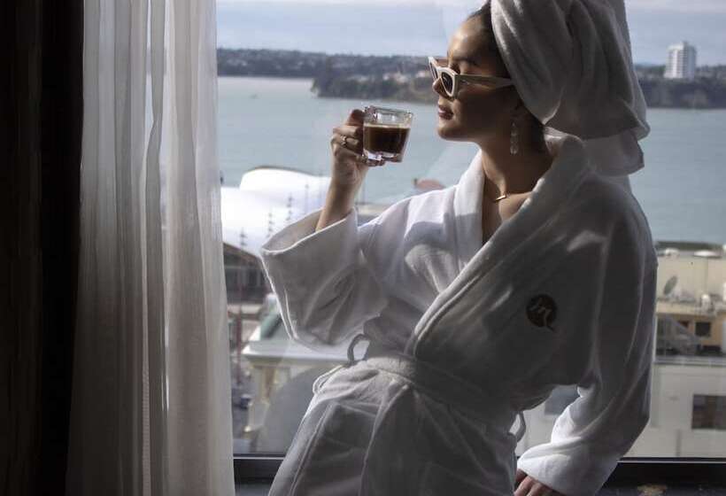 Mövenpick Hotel Auckland