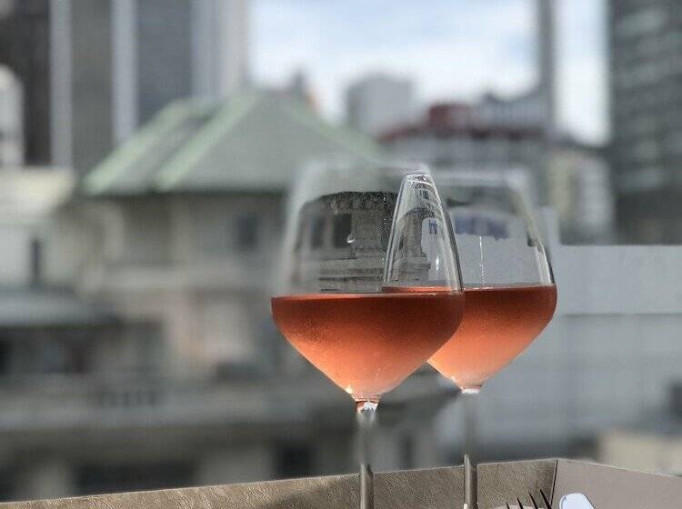 Mövenpick Hotel Auckland