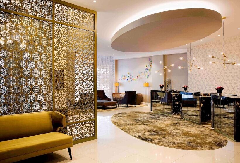 Mövenpick Hotel Auckland