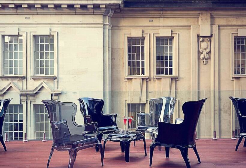 Mövenpick Hotel Auckland