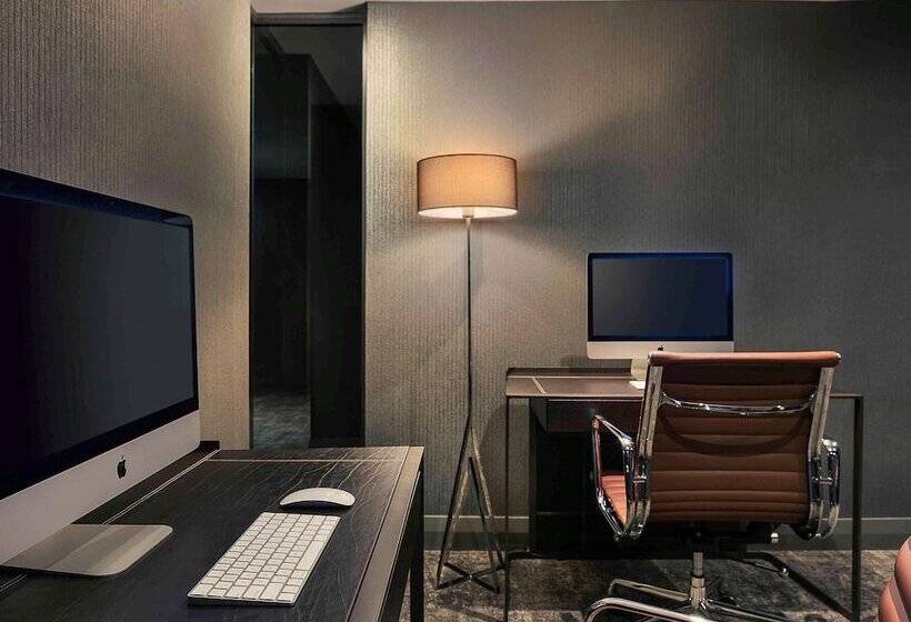 Mövenpick Hotel Auckland